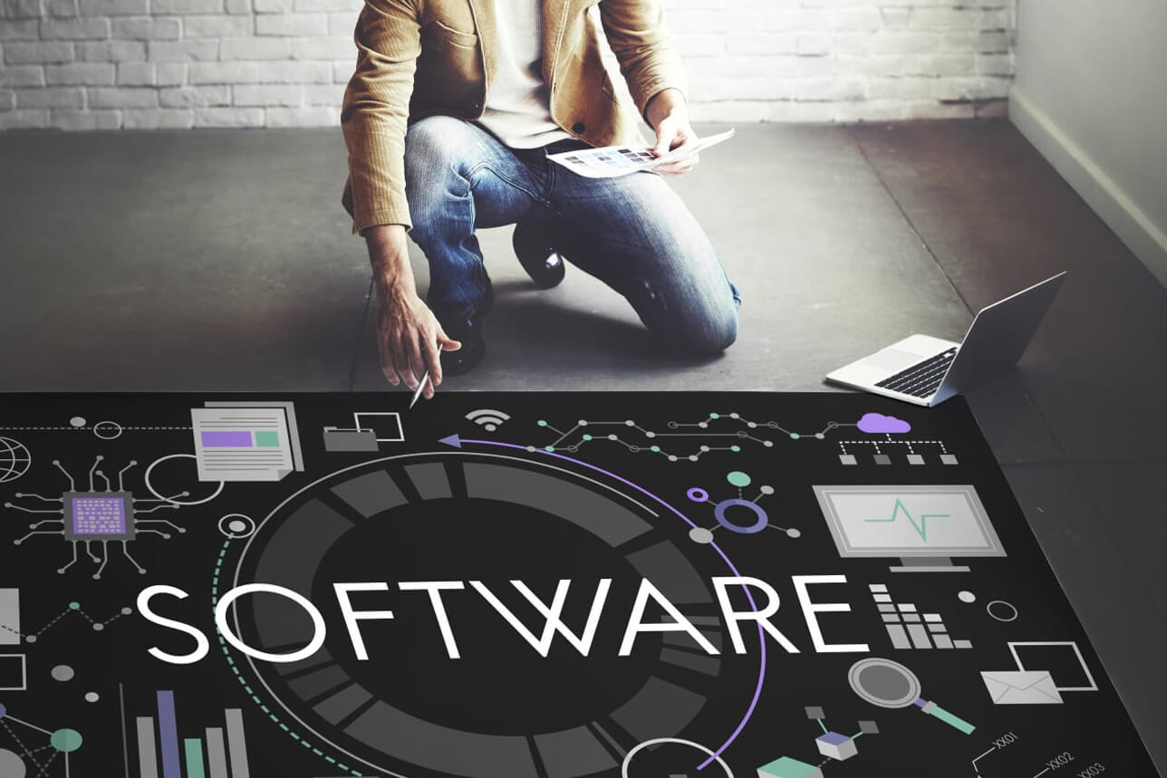 Software development